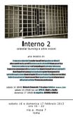 Interno 2 – Celestial Burning e altre Visioni